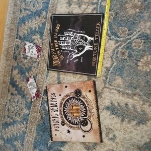 🌙🔮Astrological signs for that earthy witchy room vibe🌙🔮 8x8